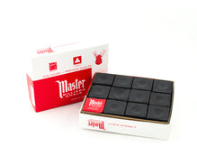 COSMÉTICO MASTER CAJA CON 12 PIEZAS.